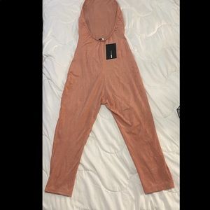 Fashion Nova Jumpsuit